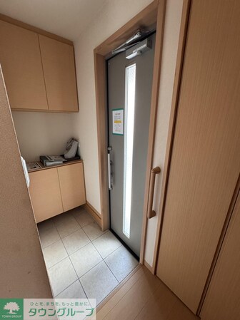 レフトホース東浦和の物件内観写真